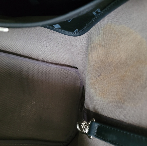 ❗ SOLD ❗ MCM tote bag - Picture 3 of 15